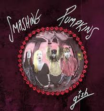 Load image into Gallery viewer, Smashing Pumpkins - Gish (180g gray w/pink &amp; purple splatter-indie exclusive) (35th) (LP)
