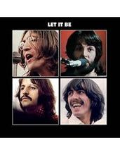 Load image into Gallery viewer, Beatles - Let It Be (Special Edition) (180g/half-speed master) (LP)
