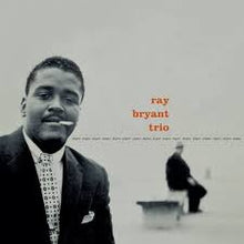 Load image into Gallery viewer, Ray Bryant Trio - Piano Piano Piano (LP)

