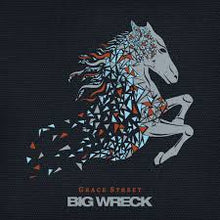 Load image into Gallery viewer, Big Wreck - Grace Street (2LP) (LP)
