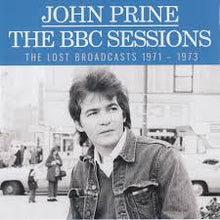 Load image into Gallery viewer, John Prine - 2026RSD - BBC Sessions (140g-black vinyl) (LP)
