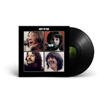 Load image into Gallery viewer, Beatles - Let It Be (Special Edition) (180g/half-speed master) (LP)
