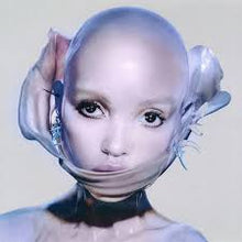 Load image into Gallery viewer, FKA Twigs - Eusexua Afterglow (pink vinyl) (LP)
