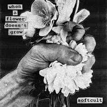 Load image into Gallery viewer, Softcult - When a Flower Doesn't Grow (black &amp; grey vinyl-indie excl.) (LP)
