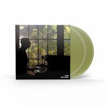 Load image into Gallery viewer, Moby - Future Quiet (2LP-clear vinyl) (LP)
