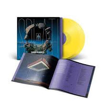 Load image into Gallery viewer, Deep Purple - Splat! (2LP-180g yellow coloured vinyl-indie exclusive) (LP)
