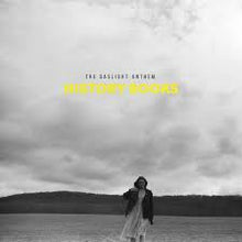 Load image into Gallery viewer, Gaslight Anthem - History Books (CD)
