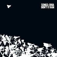 Load image into Gallery viewer, Songs: Ohia - Didn't It Rain (2LP-ReVINYL edition-random coloured vinyl) (LP)
