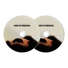 Load image into Gallery viewer, Weeknd - Hurry Up Tomorrow (Complete Edition) (2CD) (CD)
