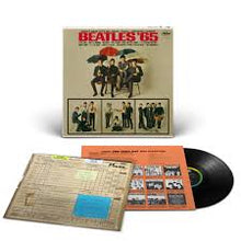 Load image into Gallery viewer, Beatles - Beatles '65 (180g-mono) (LP)
