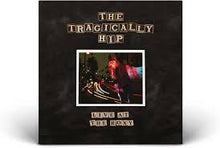 Load image into Gallery viewer, Tragically Hip - Live at the Roxy (2LP) (LP)
