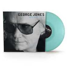 Load image into Gallery viewer, George Jones - 2026RSD - Cold Hard Truth (light blue vinyl) (LP)
