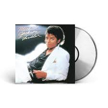 Load image into Gallery viewer, Jackson, Michael - Thriller (CD)
