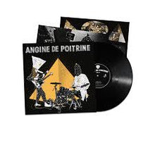Load image into Gallery viewer, Angine De Poitrine - Vol.II (LP)

