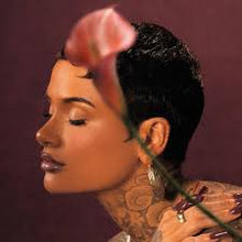 Load image into Gallery viewer, Kehlani - Kehlani (2LP-coloured vinyl-indie exclusive ver.) (LP)
