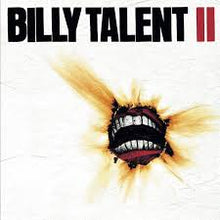 Load image into Gallery viewer, Billy Talent - II (2LP) (LP)
