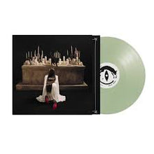 Load image into Gallery viewer, Tove Lo - Estrus (coke bottle clear colored vinyl-indie exclusive) (LP)
