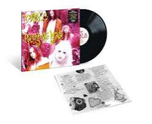 Load image into Gallery viewer, Hole - Pretty On the Inside (35th ann.) (180g-black vinyl) (LP)
