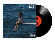 Load image into Gallery viewer, SZA - SOS (LP)
