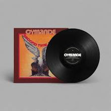 Load image into Gallery viewer, Cymande - Second Time Round (black vinyl 2026 repress) (LP)
