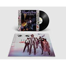 Load image into Gallery viewer, Prince - Purple Rain (180g/2017 remaster) (LP)
