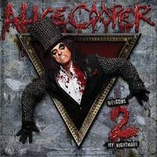 Load image into Gallery viewer, Cooper, Alice - Welcome 2 My Nightmare (3LP-black vinyl w/7 bonus tracks) (LP)
