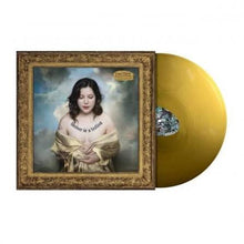 Load image into Gallery viewer, Dacus, Lucy - Forever is a Feeling (liquid gold vinyl-indie exclusive) (LP)
