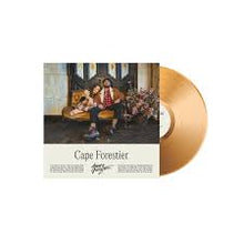 Load image into Gallery viewer, Stone, Angus &amp; Julia - Cape Forestier (gatefold/gold/booklet) (LP)
