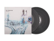 Load image into Gallery viewer, Radiohead - OK Computer (LP)
