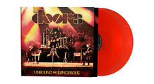 Load image into Gallery viewer, Doors - Unbound and Dangerous (Live) (2LP-translucent red vinyl) (LP)
