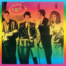 Load image into Gallery viewer, B-52'S - Cosmic Thing (indie excl.) (Rhino Reserve Ser.) (Rocktober 2026) (LP)
