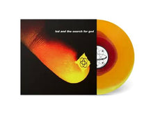 Load image into Gallery viewer, LSD and the Search For God - LSD and the Search For God (LP)
