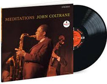 Load image into Gallery viewer, Coltrane, John - Meditations (Verve Vault Series) (LP)
