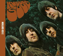 Load image into Gallery viewer, Beatles - Rubber Soul (2026 special ed.) (CD)
