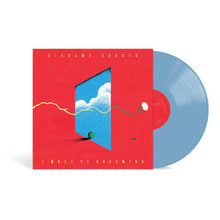 Load image into Gallery viewer, Alabama Shakes - I Must Be Dreaming (blue vinyl) (LP)
