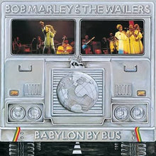 Load image into Gallery viewer, Marley, Bob &amp; The Wailers - Babylon By Bus (2LP-180g) (LP)
