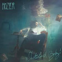 Load image into Gallery viewer, Hozier - Wasteland Baby (LP)
