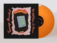 Load image into Gallery viewer, Teenage Fanclub - Do Not Dare To Dream (indie exclusive-opaque orange vinyl) (LP)
