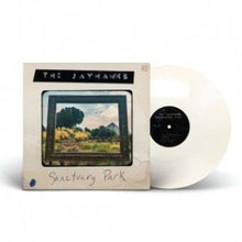 Load image into Gallery viewer, Jayhawks - Sanctuary Park (opaque white vinyl) (LP)
