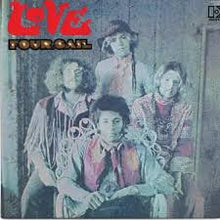 Load image into Gallery viewer, Love - Four Sail (light blue colored vinyl-indie exclusive) (Rocktober 2026) (LP)
