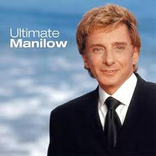 Load image into Gallery viewer, Manilow, Barry - Ultimate Manilow (2LP) (LP)
