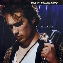 Load image into Gallery viewer, Buckley, Jeff - Grace (2010 reissue) (180g) (LP)
