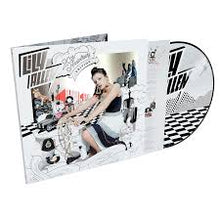Load image into Gallery viewer, Allen, Lily - Alright, Still (pic disc) (20th ann.) (LP)
