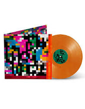 Load image into Gallery viewer, Linda Lindas - Gotta Get Out (indie exclusive orange eco-mix vinyl) (LP)
