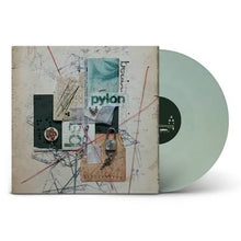 Load image into Gallery viewer, beabadoobee - Pylon (sea foam coloured vinyl) (LP)

