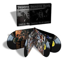 Load image into Gallery viewer, Beastie Boys - Check Your Head (2LP-180g) (LP)
