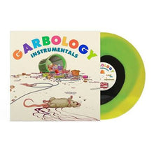 Load image into Gallery viewer, Aesop Rock - Garbology (Instrumental Version) (2LP-coloured vinyl) (LP)

