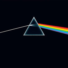 Load image into Gallery viewer, Pink Floyd - The Dark Side of the Moon (remaster) 50th Ann. (CD)
