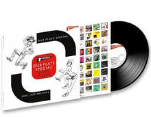 Load image into Gallery viewer, Soul Jazz Records presents - STUDIO ONE DUB PLATE SPECIAL (LP)
