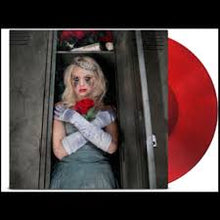 Load image into Gallery viewer, Falling In Reverse - The Drug In Me Is You (indie exclusive-translucent red vinyl) (LP)
